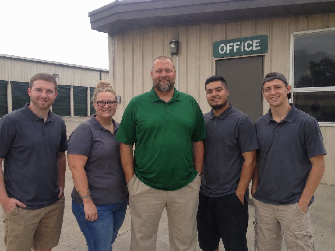 Pest control professionals in Gainesville, FL