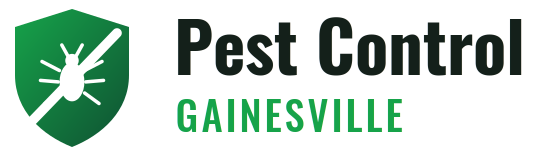 Gainesville Pest Control